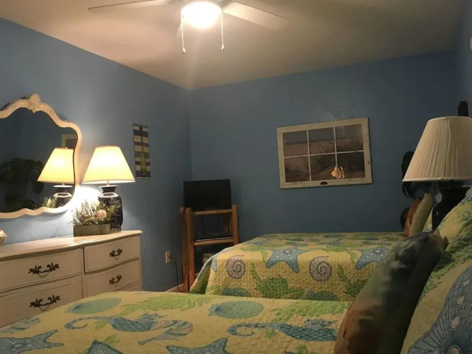 Jamaica Royale 102 - 2 Br Condo