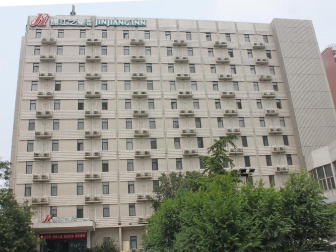 Business Twin room