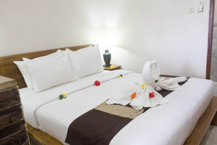 Bali Palms Resort