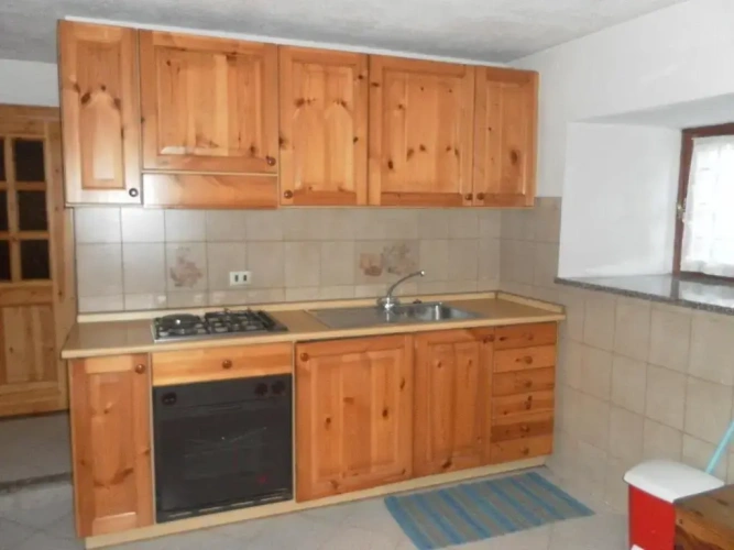2 Bedrooms Double Apartment