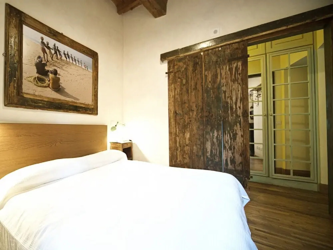 Vetrina Holidays Apartments