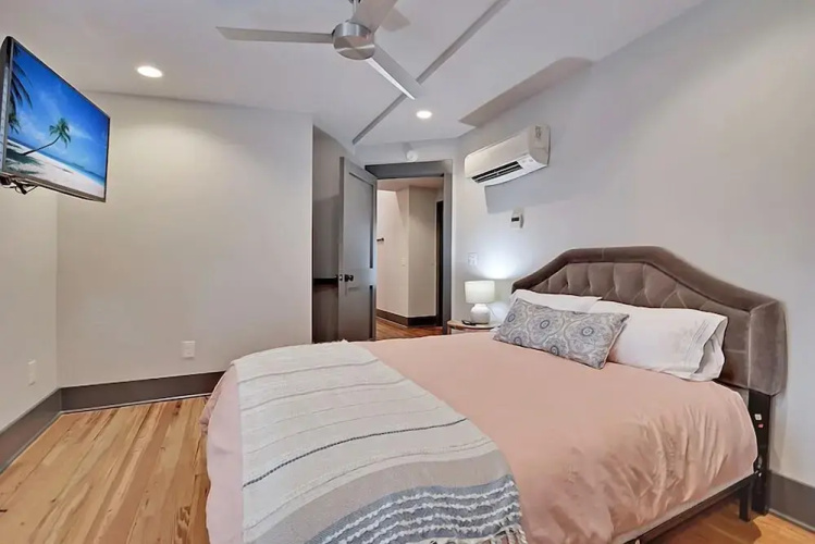 The Ashley Suite