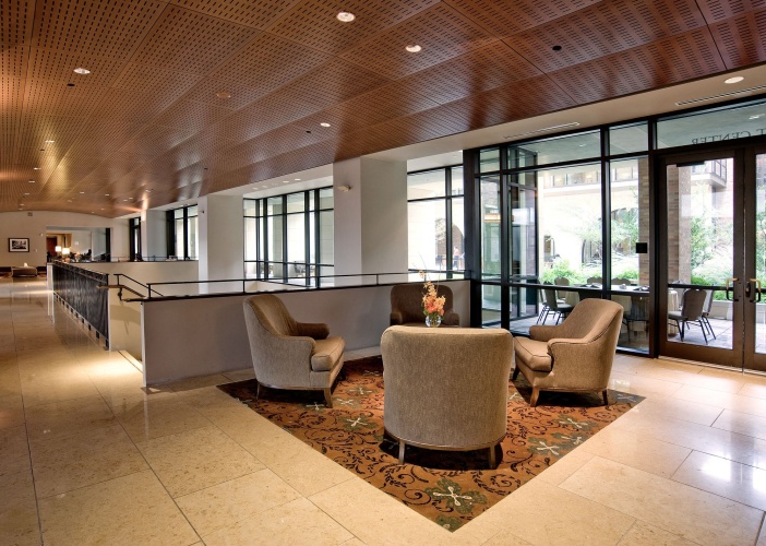 At&T Executive Education And Conference Center photo 14