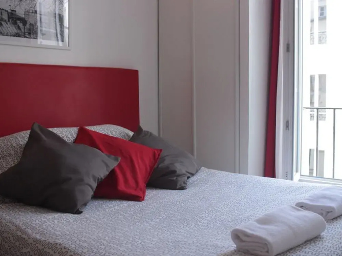 Montmartre Apartments - Picasso