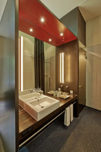 Sorell Hotel Rigiblick