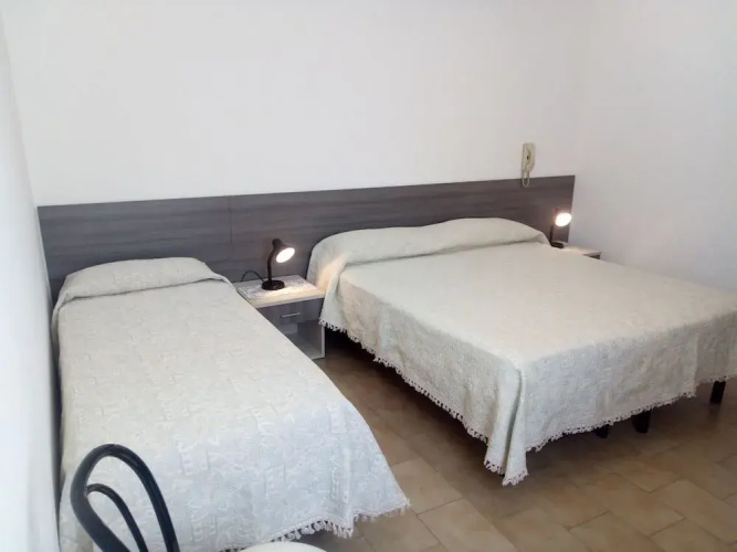 Hotel Agostino