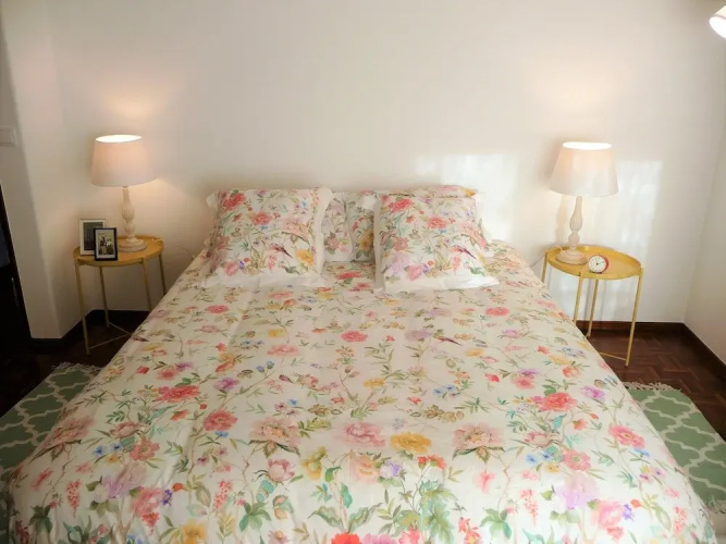 Cascais Duplex by Lisbon Coast Vacation