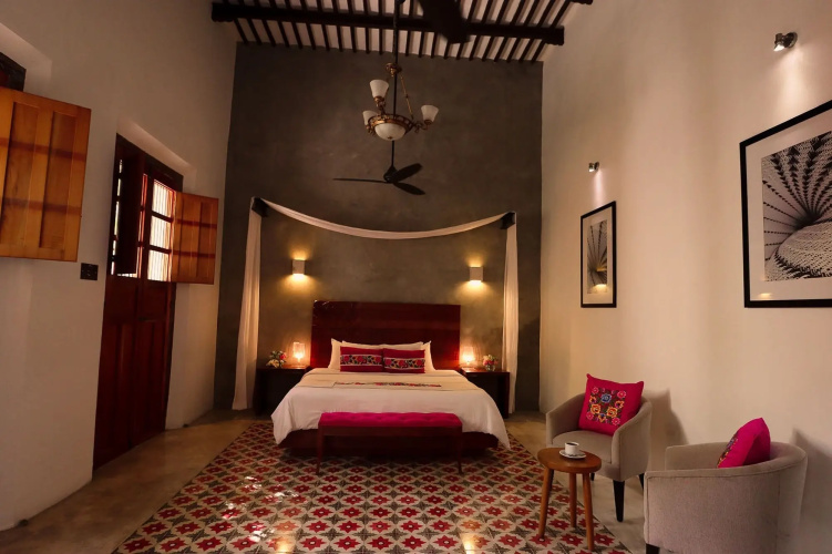 Casa de Las Palomas by Palomas Hotels -  Adults only