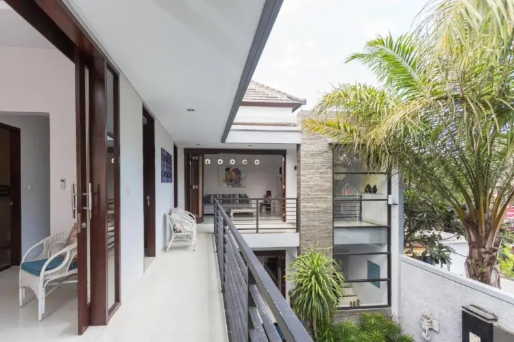 3 Bedrooms Villa
