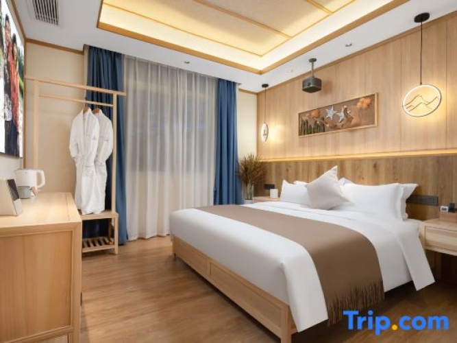 2 Bedrooms Family Suite