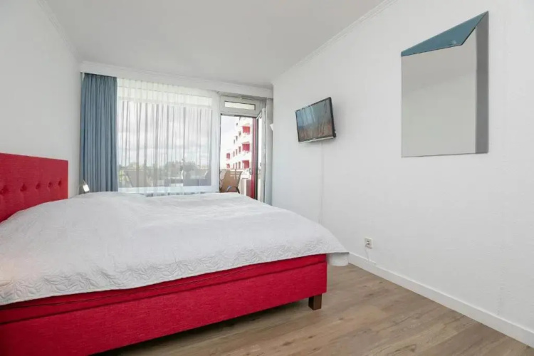 Berolina Hausmeisterwohnung