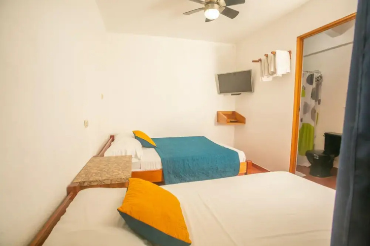 Hostal Nuevo Arenal