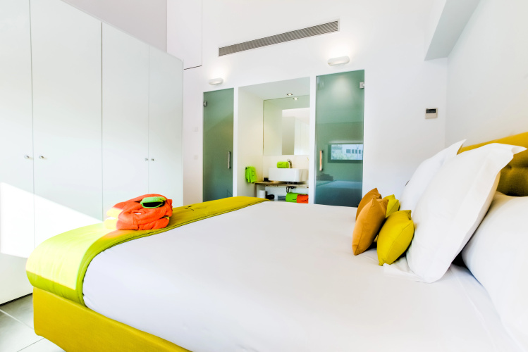 Cosmo Apartments Sants