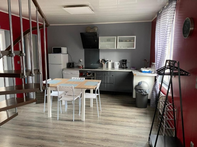 2 Bedrooms Cottage