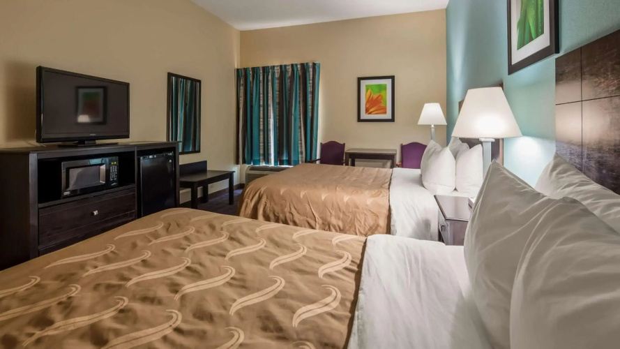 Quality Inn Blue Springs