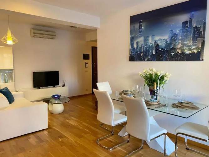 Family Suite Apartment