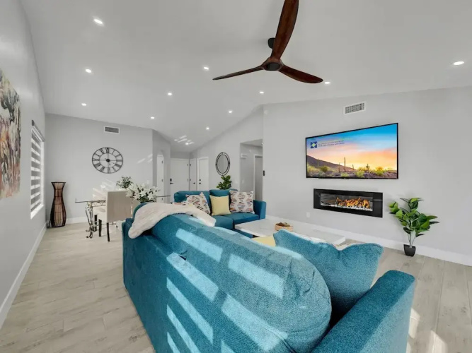 Lakewood Sun Lakes