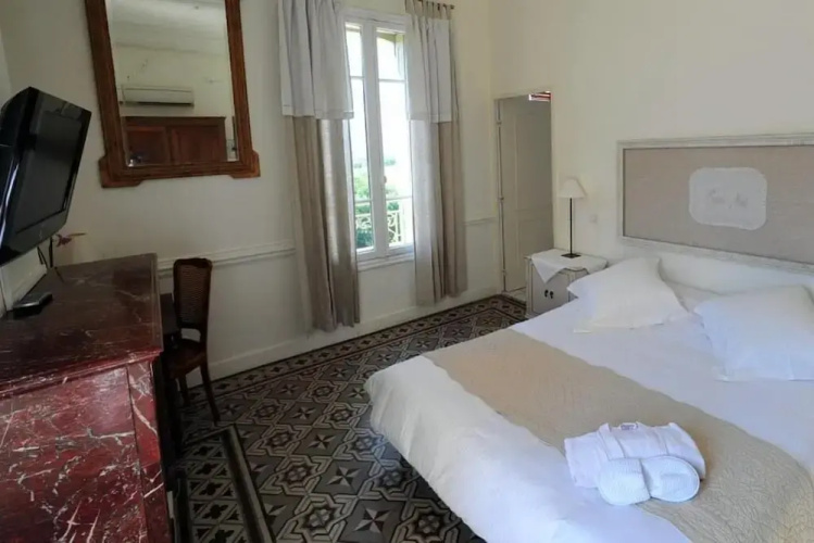 Auberge du Cellier