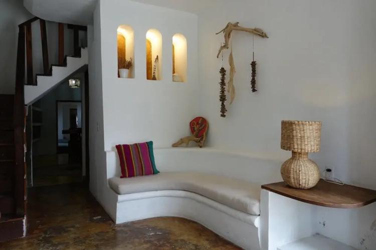 Casa Alegra