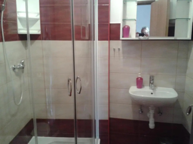 Studio apartman Eni