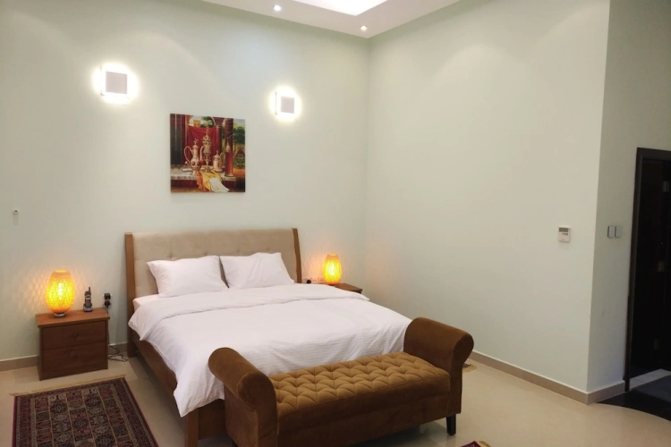 Comfort Double room with lake view