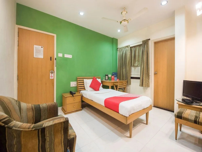 OYO Flagship 15420 Shivajii Nagar