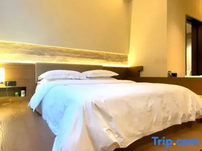 Business Double Suite