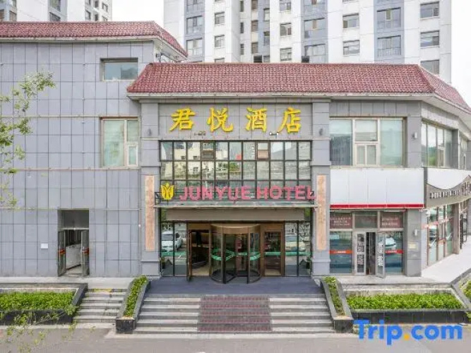 Junyue Hotel