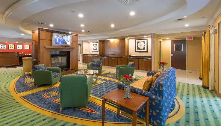 Studio Suites 4 Less Gum Road