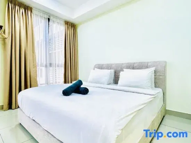 Standard Double Family room