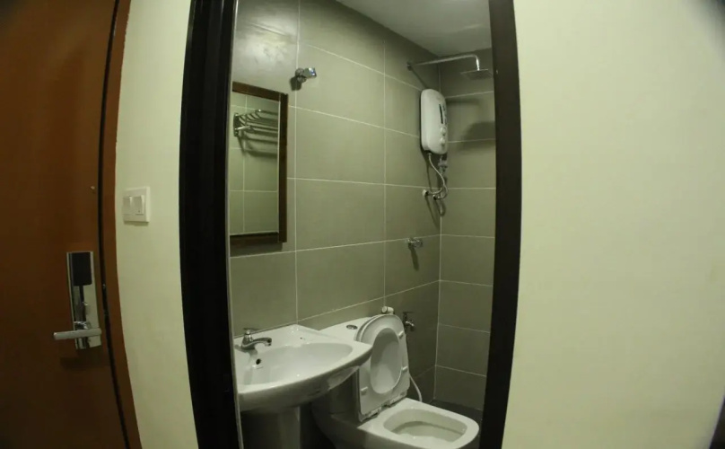 Alaxis Hotel