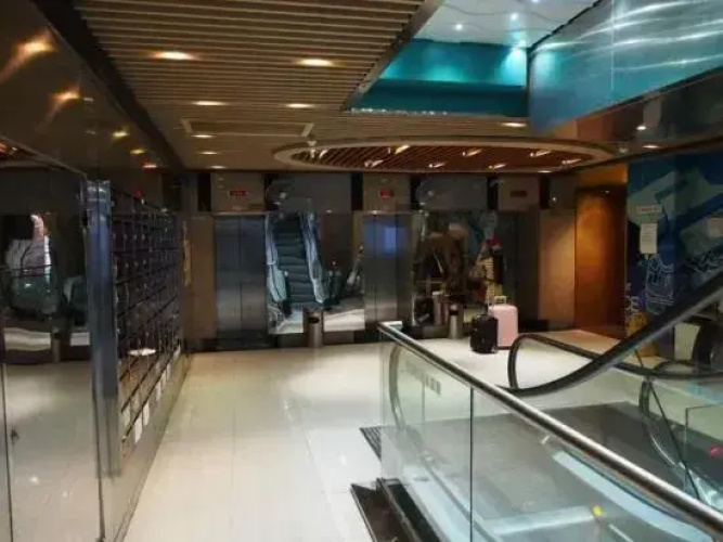 New Citygate Hostel