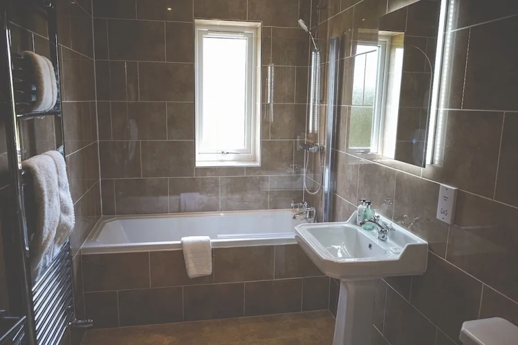 Luxury Double room with view