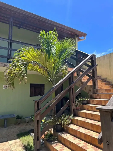 Pousada Sunny Day