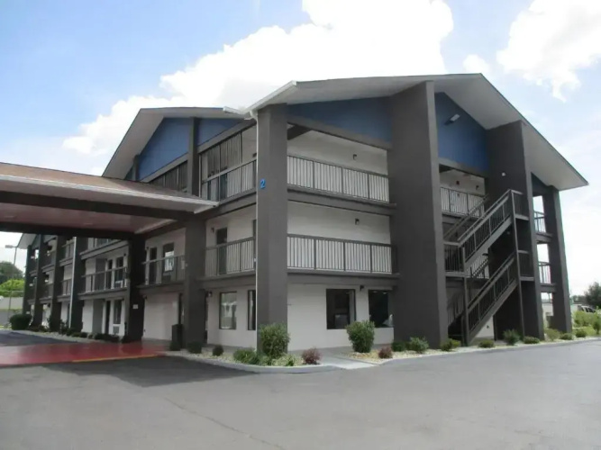 Otel görseli