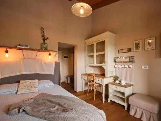 BIOHOTEL StDaniel