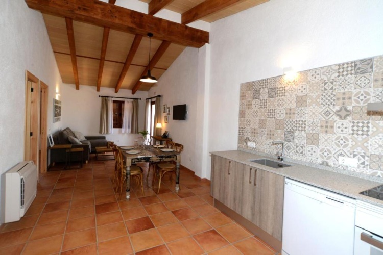 Family Apartment