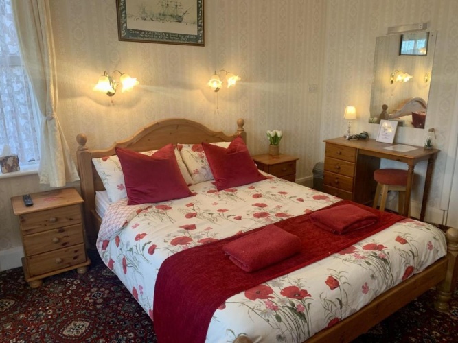 Standard Family room