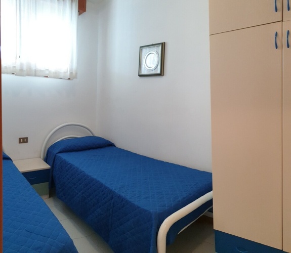 1 Bedroom Apartment with balcony and with city view