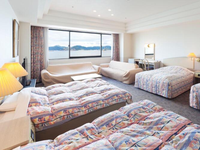 i+Land nagasakiOver view