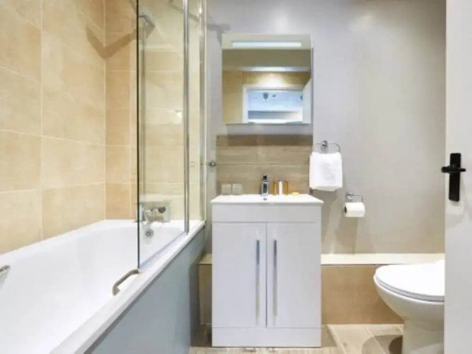 Redesdale Arms Hotel