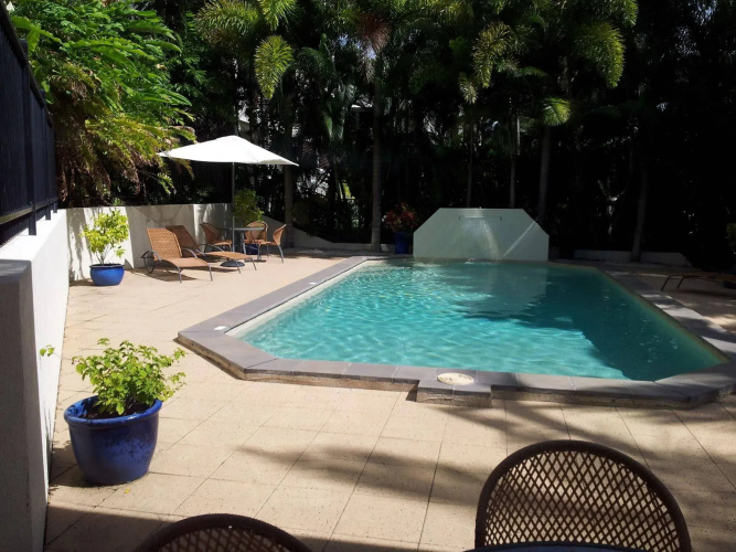 Meridien At Trinity