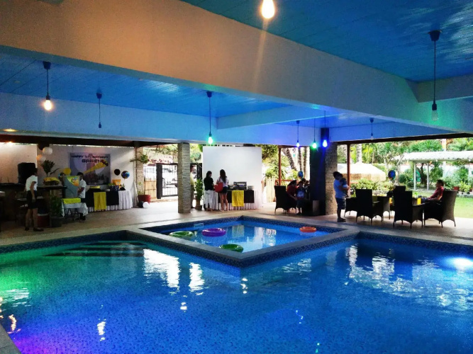 Lacuna Resort