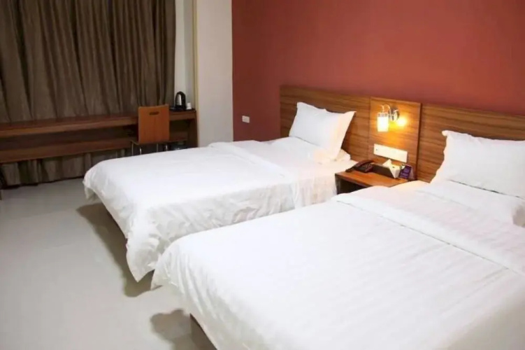 Shenyang North Hemisphere Hotel