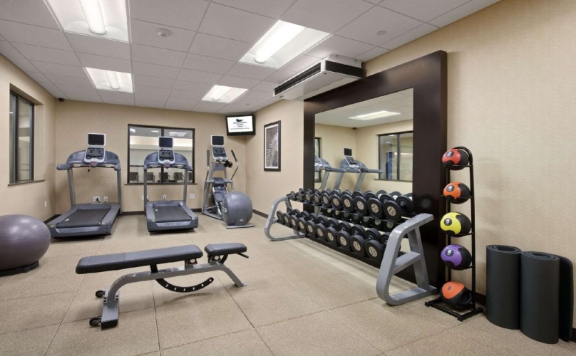 Homewood Suites by Hilton Denver International Airport photo 28