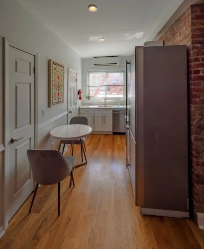 1 Bedroom Classic Apartment