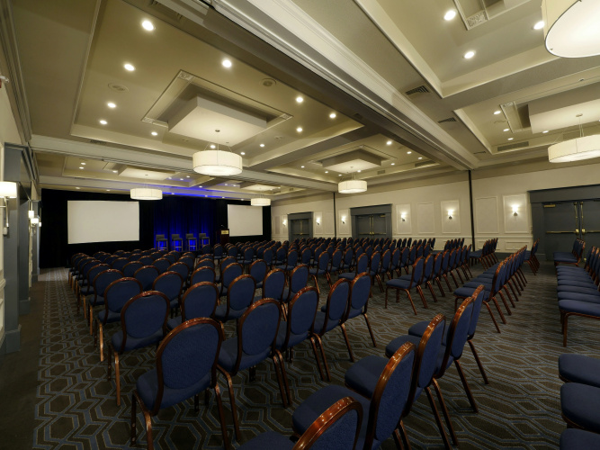 Hilton Mystic photo 22