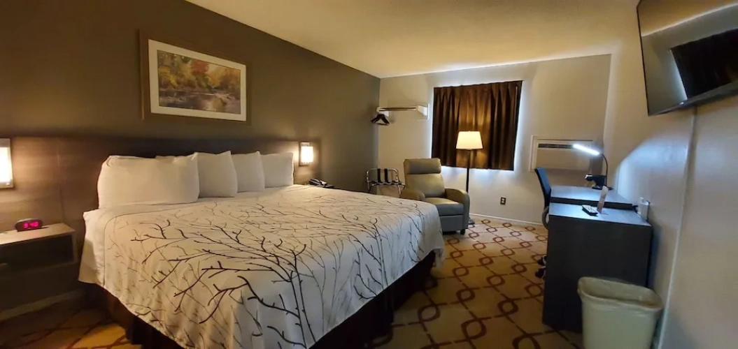 Business Double room