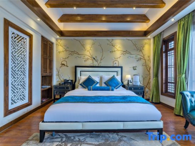 Luxury Double room