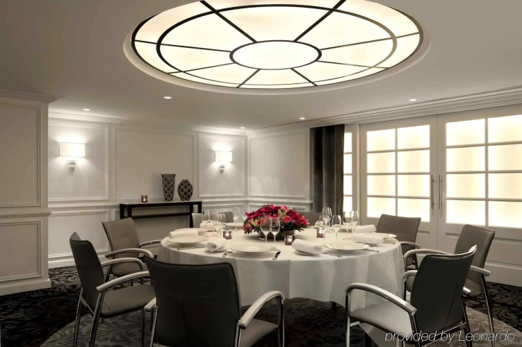 Sofitel Paris Baltimore Tour Eiffel photo 27